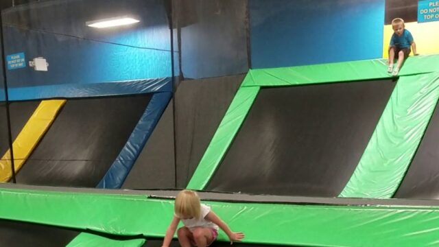 Kids Party Rentals in Poughkeepsie, NY