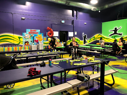 Single Location 6 Kids Party Rentals in Pomona, CA