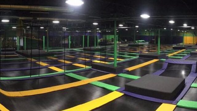 Single Location 8 Kids Party Rentals in Pomona, CA