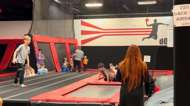 Single Location 22 Kids Party Rentals in Tyler, TX