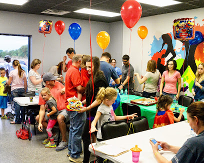 Single Location 18 Kids Party Rentals in Tyler, TX