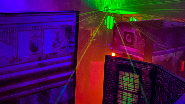 Single Location 20 Kids Party Rentals in Tyler, TX