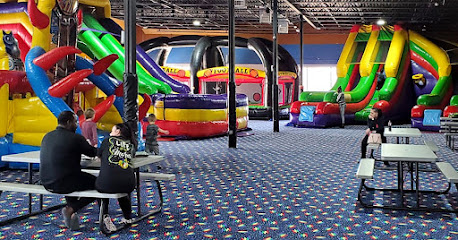 Kids Party Rentals in Spring, TX