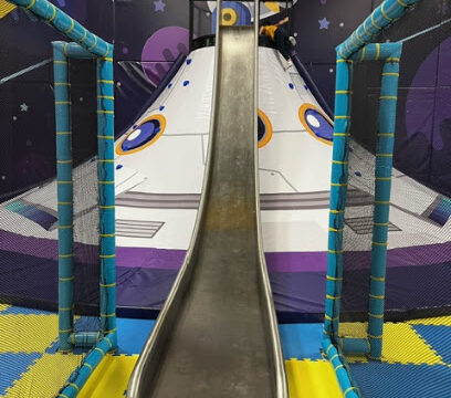 Kids Party Rentals in San Antonio, TX