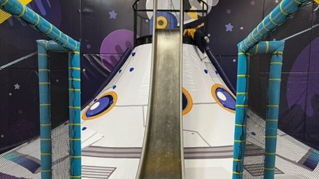 Kids Party Rentals in San Antonio, TX