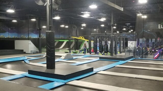Kids Party Rentals in Peoria, IL