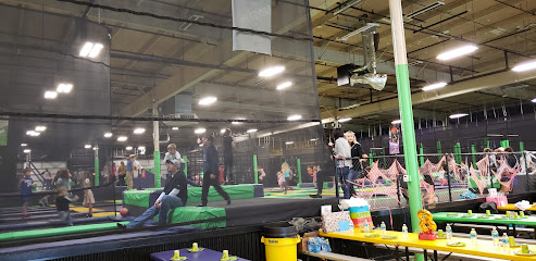 Single Location 5 Kids Party Rentals in Billings, MT