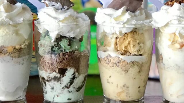Single Category 22 Ice Cream Trucks for Kids Parties Near You