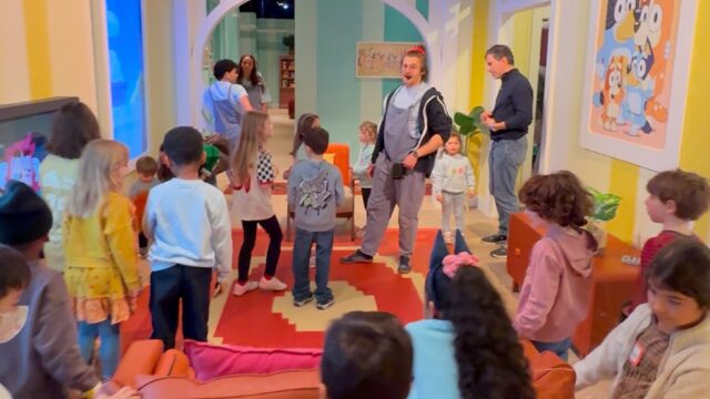 Kids Party Rentals in New York, NY