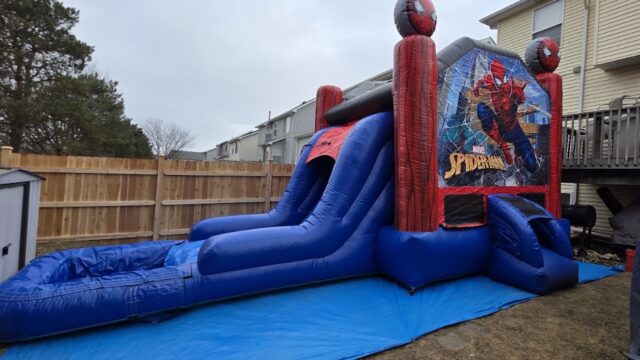 Kids Party Rentals in Orland Park, IL