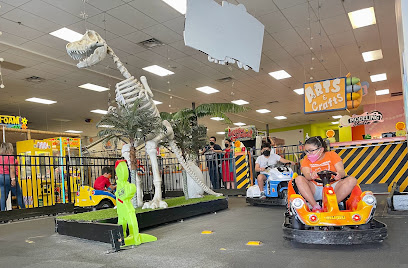 Kids Party Rentals in El Paso, TX