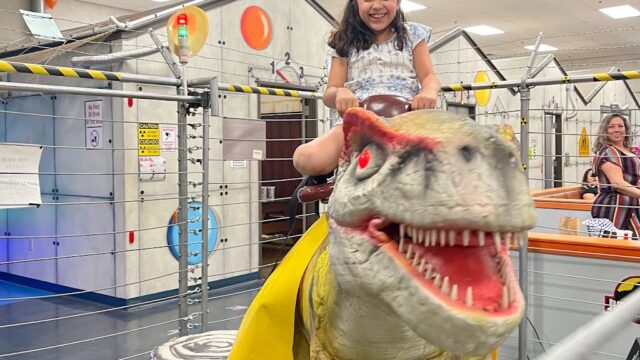 Kids Party Rentals in El Paso, TX