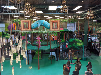 Single Location 1 Kids Party Rentals in Dearborn, MI