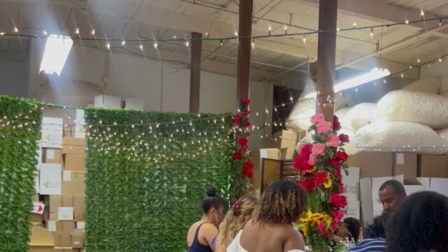 Kids Party Rentals in Bridgeport, CT