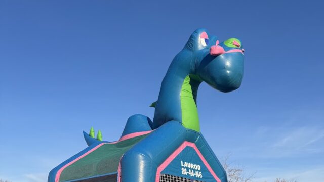 Single Location 17 Kids Party Rentals in Nampa, ID