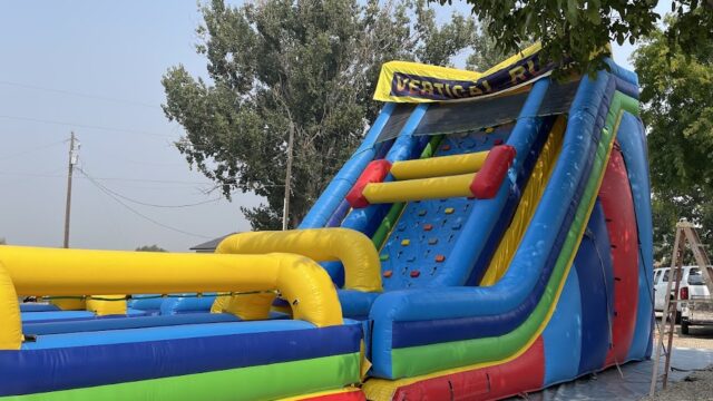 Single Location 18 Kids Party Rentals in Nampa, ID