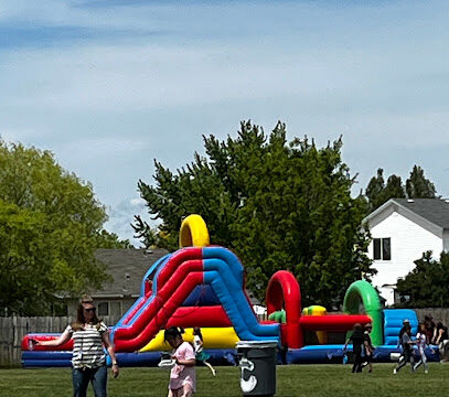 Single Location 15 Kids Party Rentals in Nampa, ID