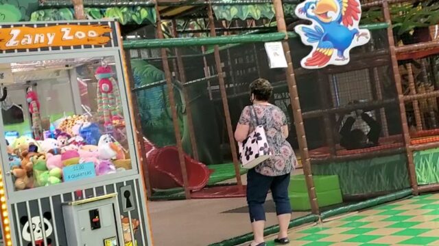 Single Location 8 Kids Party Rentals in Chesapeake, VA