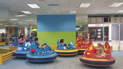 Single Location 4 Kids Party Rentals in Chesapeake, VA