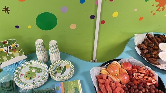 Single Location 7 Kids Party Rentals in Chesapeake, VA
