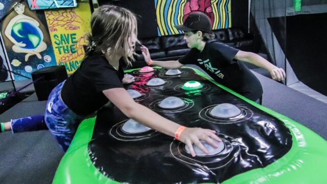 Kids Party Rentals in Grand Junction, CO