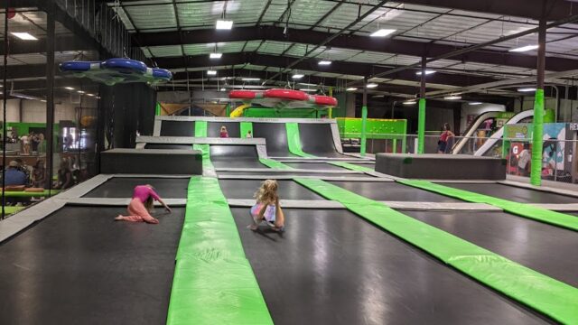 Kids Party Rentals in Grand Junction, CO