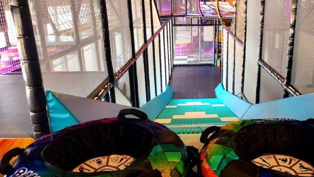 Kids Party Rentals in Shawnee, KS