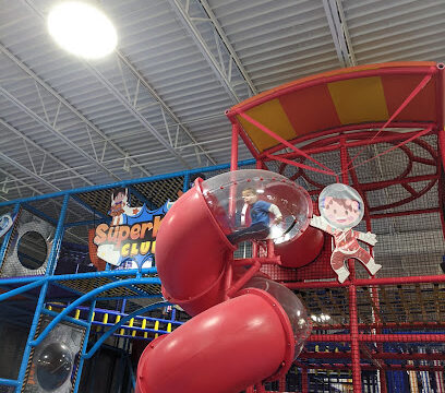 Kids Party Rentals in Shawnee, KS