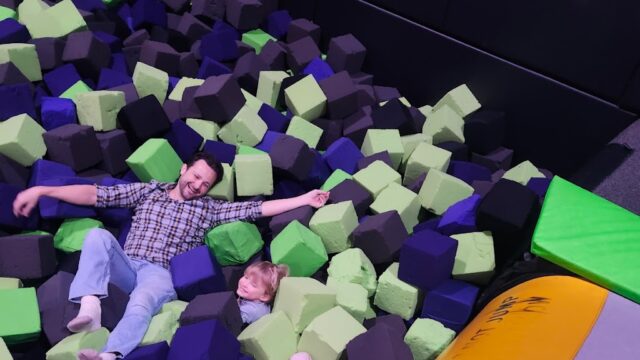 Single Location 9 Kids Party Rentals in Mobile, AL