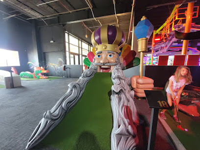 Single Location 16 Kids Party Rentals in Mobile, AL