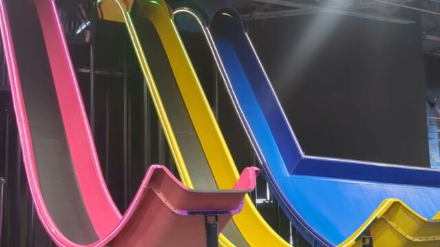 Kids Party Rentals in Peoria, AZ