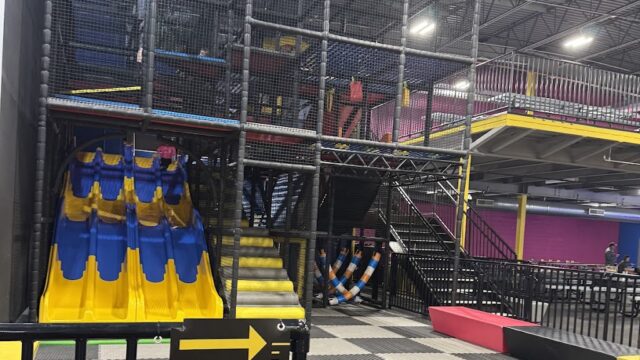 Kids Party Rentals in Peoria, AZ