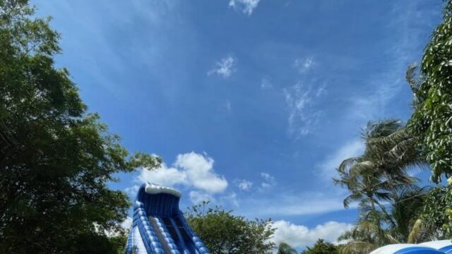 Kids Party Rentals in Boca Raton, FL