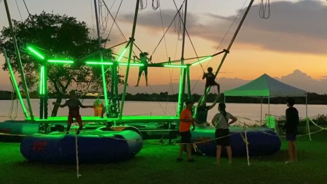 Kids Party Rentals in Boca Raton, FL
