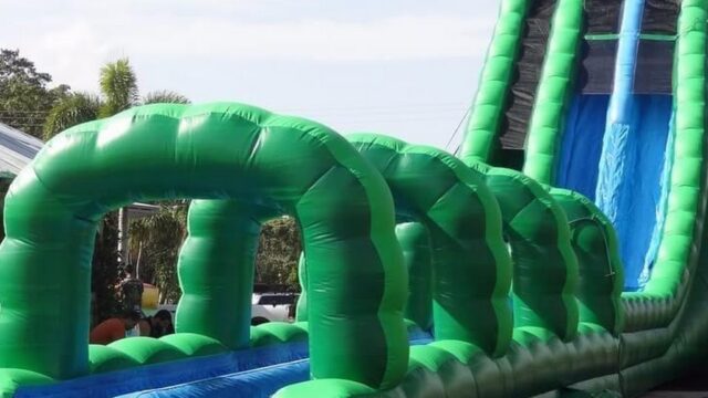 Kids Party Rentals in Boca Raton, FL