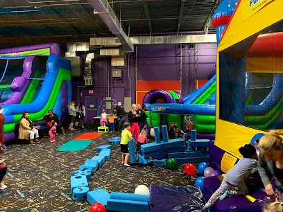 Single Location 41 Kids Party Rentals in Jacksonville, FL