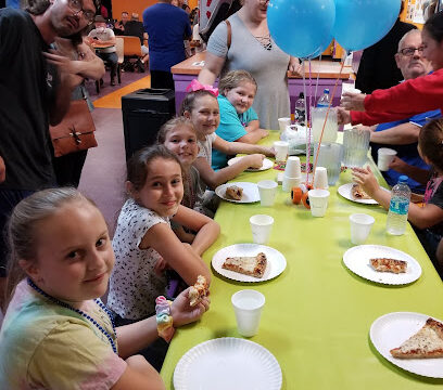 Single Location 5 Kids Party Rentals in Spring Hill, FL