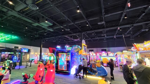 Single Location 7 Kids Party Rentals in Fargo, ND