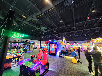 Single Location 5 Kids Party Rentals in Fargo, ND