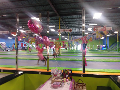 Kids Party Rentals in Beaumont, TX