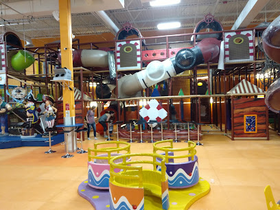 Kids Party Rentals in Birmingham, AL