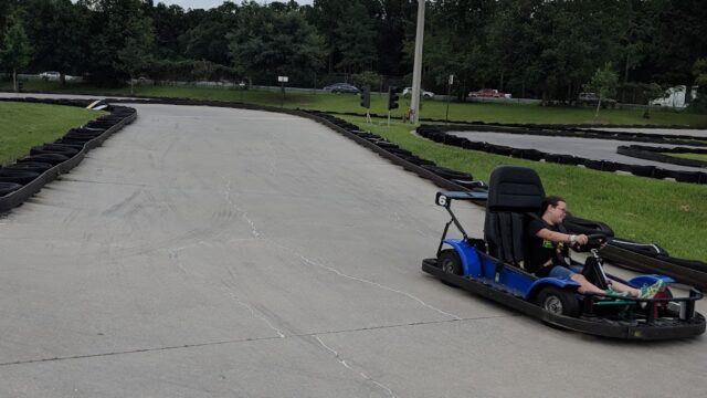 Single Location 21 Kids Party Rentals in Gainesville, FL