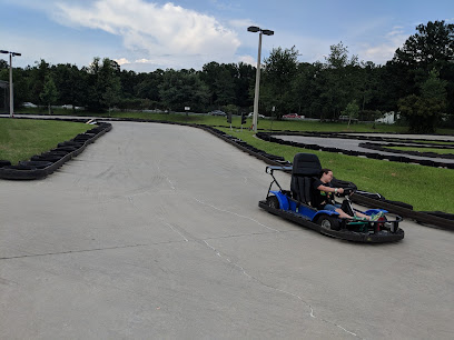 Single Location 19 Kids Party Rentals in Gainesville, FL