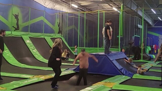 Single Location 10 Kids Party Rentals in Redding, CA