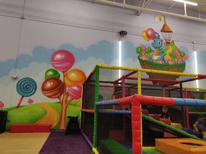 Single Location 41 Kids Party Rentals in Phoenix, AZ