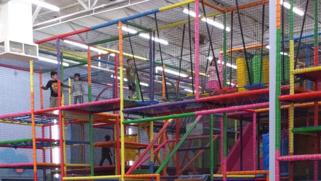 Single Location 45 Kids Party Rentals in Phoenix, AZ