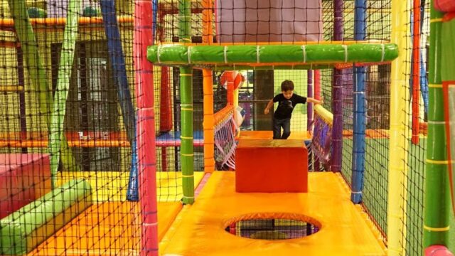 Single Location 43 Kids Party Rentals in Phoenix, AZ
