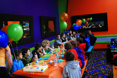 Kids Party Rentals in Lewisville, TX