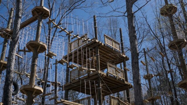 Single Location 8 Kids Party Rentals in Durham, NC