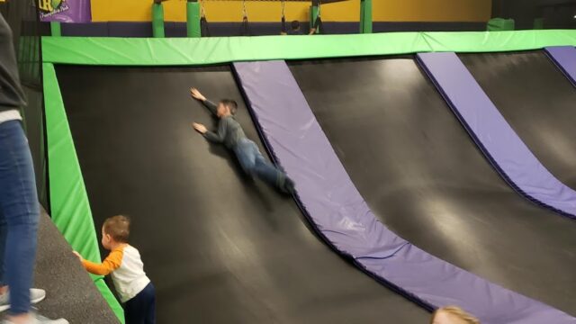 Single Location 8 Kids Party Rentals in Norman, OK